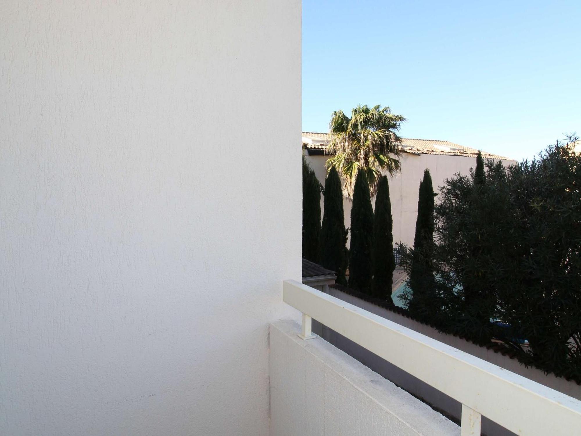 Studio Balaruc-les-Bains, 1 pièce, 2 personnes - FR-1-553-13 Esterno foto